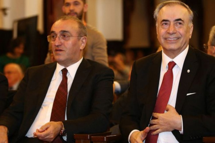 Abdurrahim Albayrak'tan Mustafa Cengiz paylaşımı