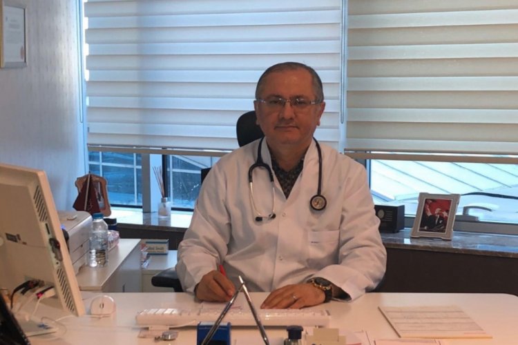 Pazar g&uuml;n&uuml; dışarı &ccedil;ıkacak 65 yaş &uuml;st&uuml; vatandaşlara &ouml;nemli uyarılar
