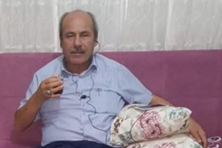 Koronadan &ouml;ld&uuml;, 154 kişi izolasyona alındı