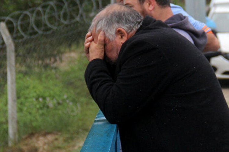 '&Ouml;lmek ne garip şey anne' notu bırakmıştı! 'Canım sıkılmıştı' dedi