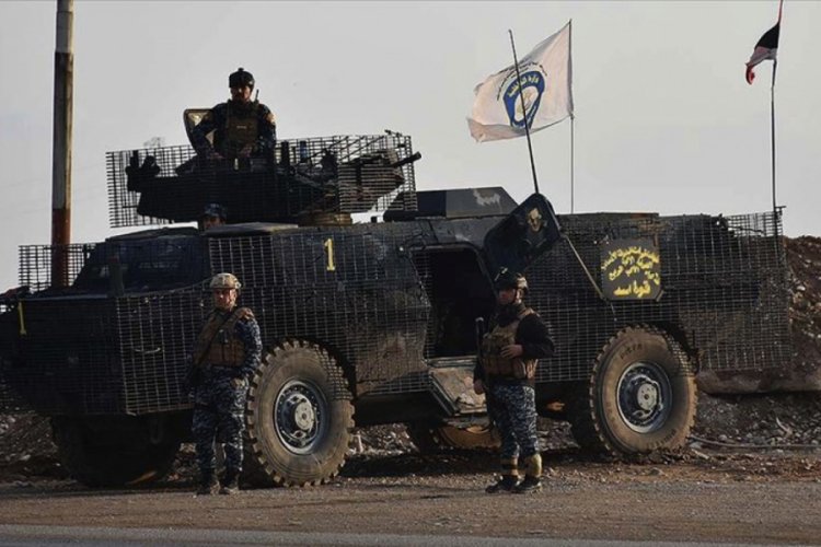 Irak'ta siyasi ve g&uuml;venlik kriziyle koronavir&uuml;sten istifade eden DEAŞ saldırılarını artırıyor
