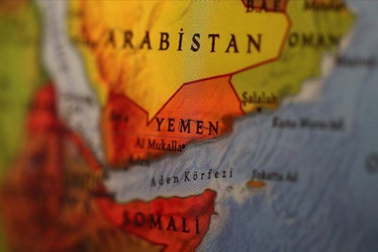 Yemen'de 2020 yılının ilk &ccedil;eyreğinde 195 kişi &ouml;ld&uuml;, 311 kişi yaralandı