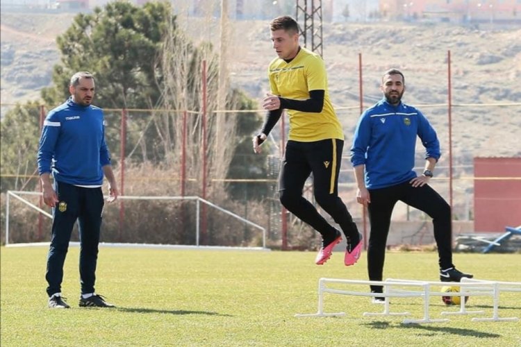 Yeni Malatyaspor toplanma tarihini 11 Mayıs'a aldı