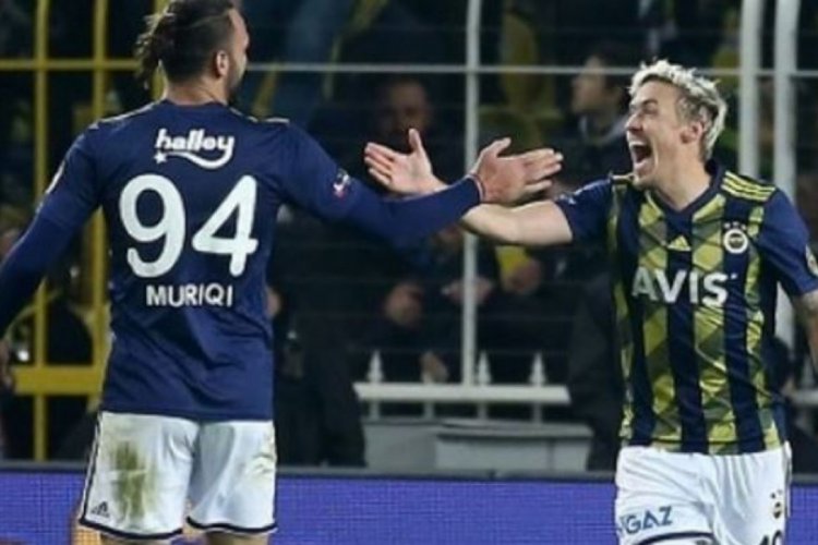 D&uuml;nya devleri Fenerbah&ccedil;e'nin yıldızları i&ccedil;in harekete ge&ccedil;ti