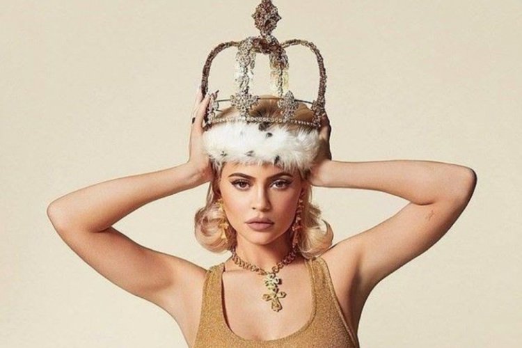 Kylie Jenner emlak imparatori&ccedil;eliğine g&ouml;z dikti