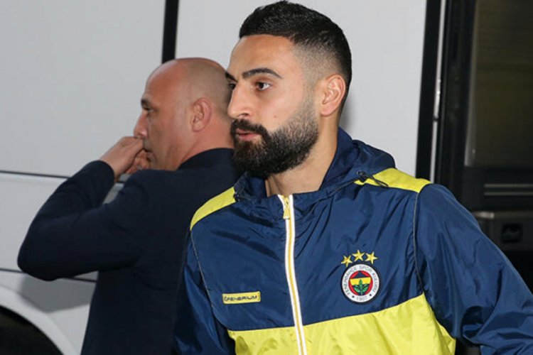G&ouml;khan G&ouml;n&uuml;l Fenerbah&ccedil;e'ye, Mehmet Ekici Beşiktaş'a