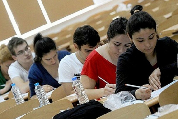 &Ouml;SYM Başkanı Ayg&uuml;n: KPSS tarihinde değişiklik yok