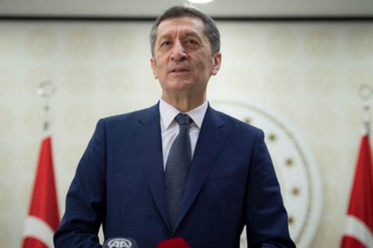 Bakan Sel&ccedil;uk: EBA kendi rekorunu g&uuml;ncelledi