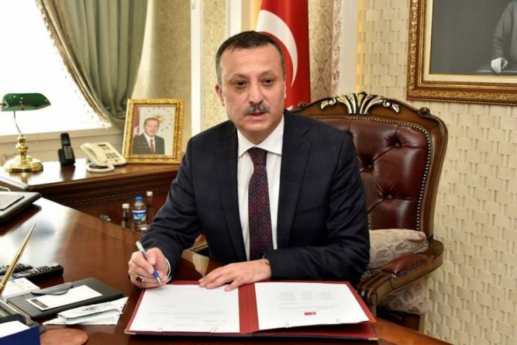 G&uuml;m&uuml;şhane Valisi: Bu s&uuml;re&ccedil;te l&uuml;tfen ilimize gelmeyiniz