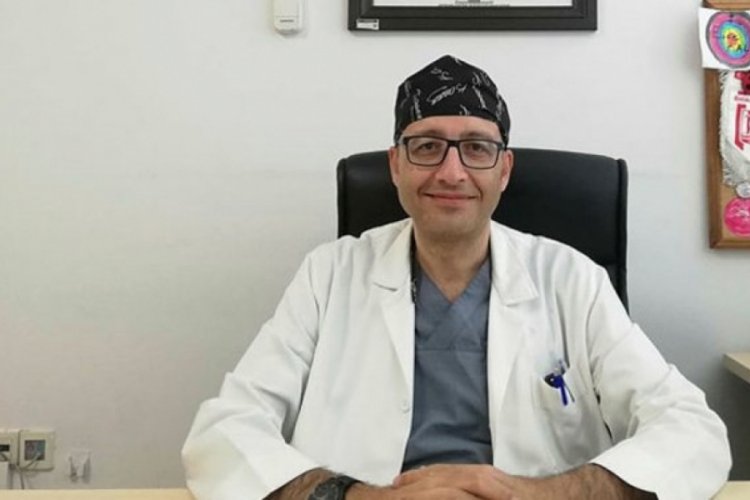 Bilim Kurulu &Uuml;yesi Yamanel: Liglerin başlama kararına m&uuml;dahil olmadık