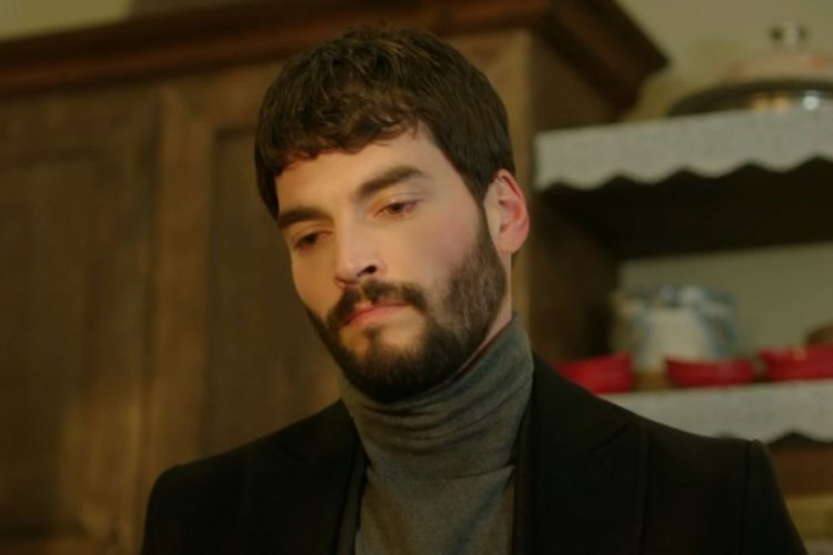 Hercai dizisinden hayranlarına k&ouml;t&uuml; haber!