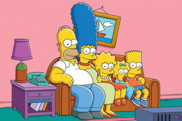The Simpsons hakkında yeni iddia: Katil arıları da &ouml;nceden bildi