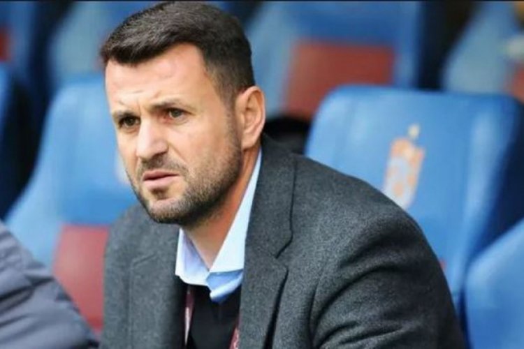 H&uuml;seyin &Ccedil;imşir'den Ahmet Ağaoğlu'na teşekk&uuml;r