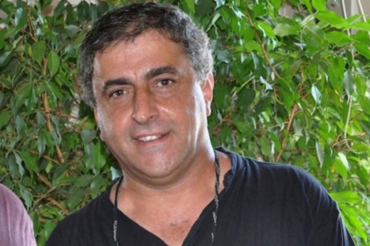 Y&ouml;netmen &Ouml;zer Kızıltan son yolculuğuna uğurlandı
