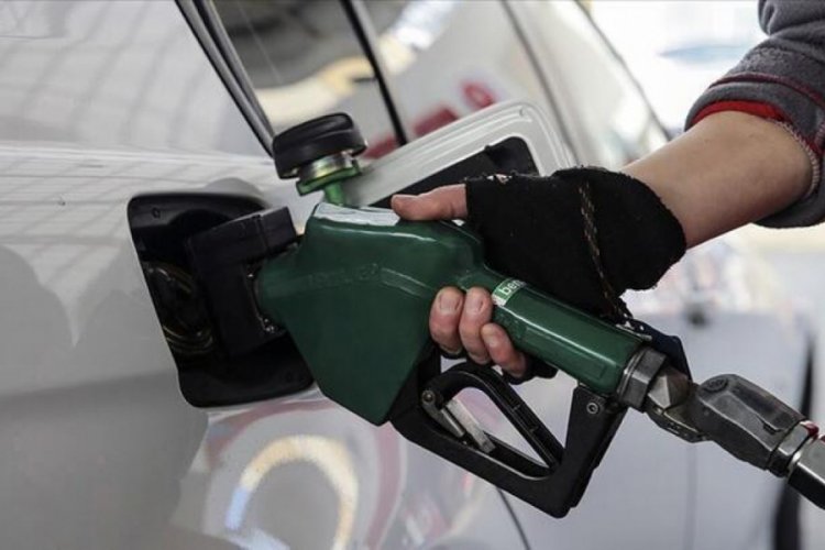 Motorine beklenen indirim geldi