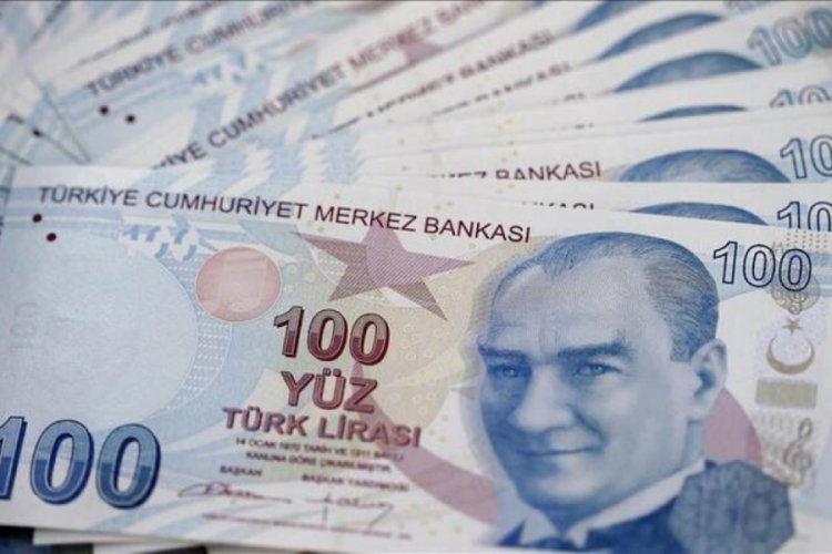 Bankacılık sekt&ouml;r&uuml;n&uuml;n mevduatı arttı