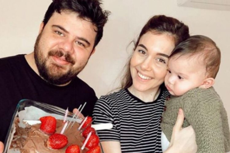 Berfu Yenenler hakkında merak edilenleri anlattı