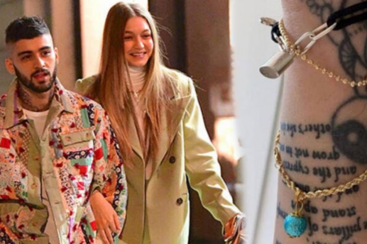 Zayn Malik ve Gigi Hadid nişanlandı mı?