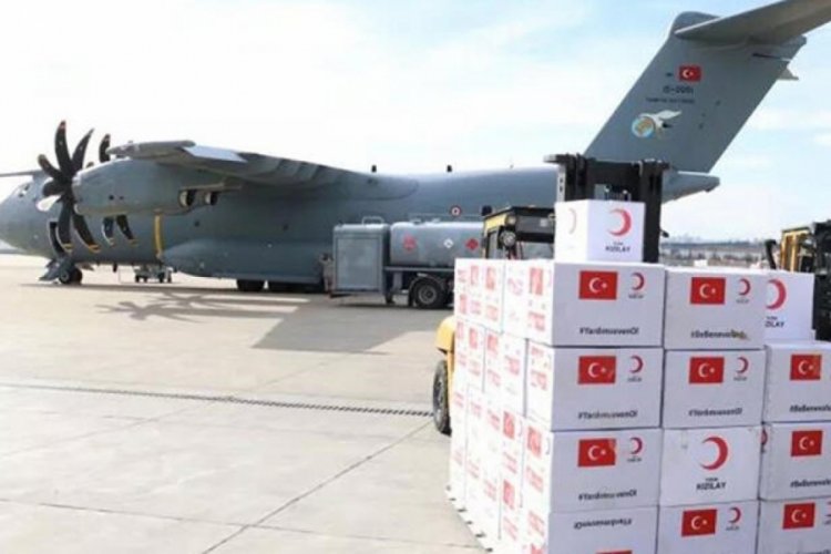 İngiltere'den a&ccedil;ıklama! '68 bin tulumun tamamı kalite testlerini ge&ccedil;ti'
