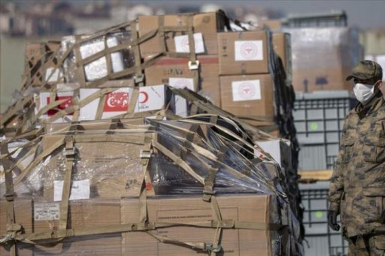 İngiliz B&uuml;y&uuml;kel&ccedil;i Chilcott'dan a&ccedil;ıklama! "Haberler doğru değildir"