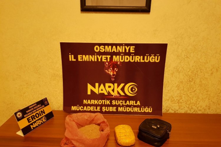 Torpidodan uyuşturucu &ccedil;ıktı