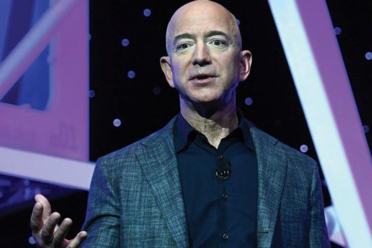 Amazon ABD'nin biyometrik veritabanını muhafaza edecek