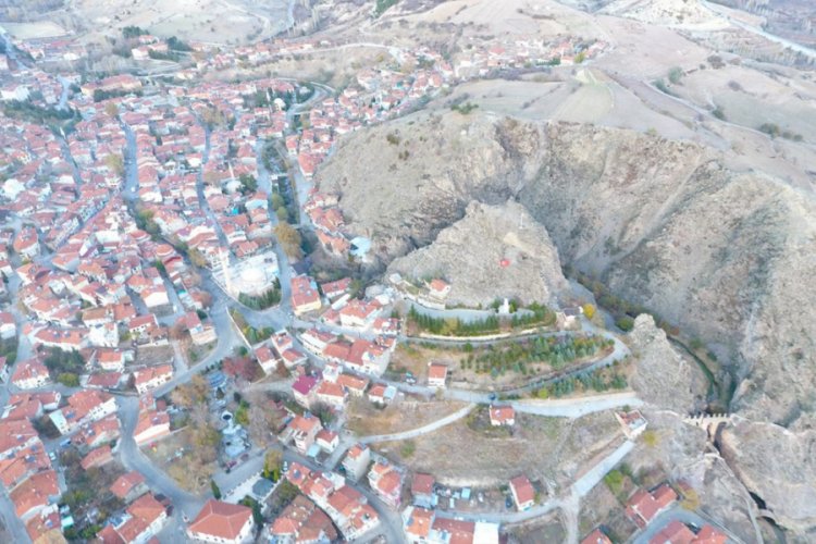 Eskigediz beldesi karantinaya alındı