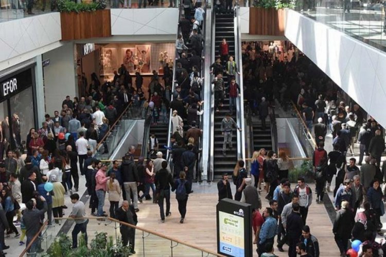 AVM'lerin a&ccedil;ılmasına tepki: 10 g&uuml;nde aynı noktaya d&ouml;neriz