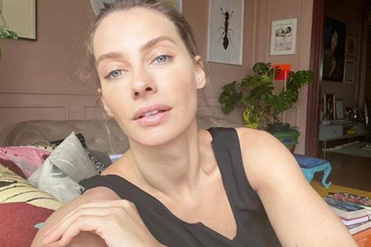 Tuba &Uuml;nsal: Kimse bilmez ama bir kızım daha bulunuyor