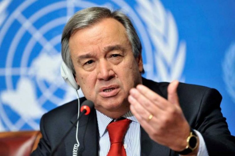 BM: Nefret s&ouml;ylemi ve yabancı d&uuml;şmanlığı tsunami gibi b&uuml;y&uuml;yor