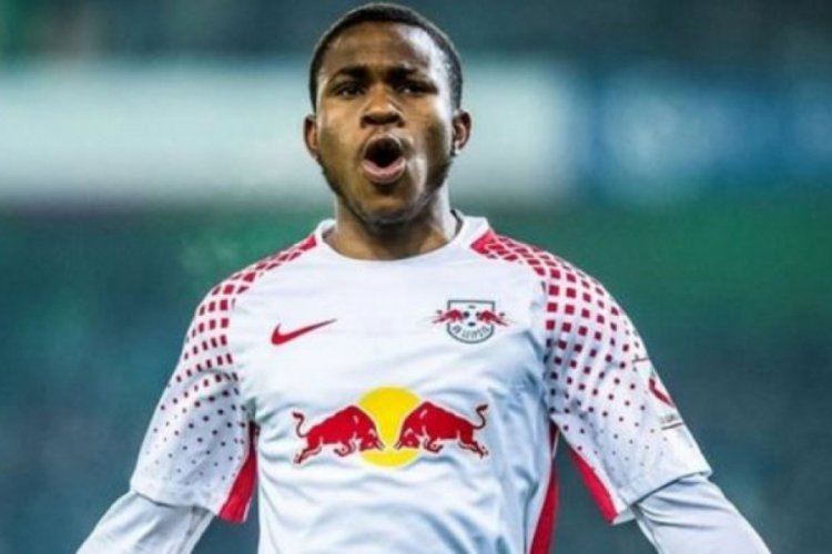 Beşiktaş Lookman i&ccedil;in temasa ge&ccedil;ti