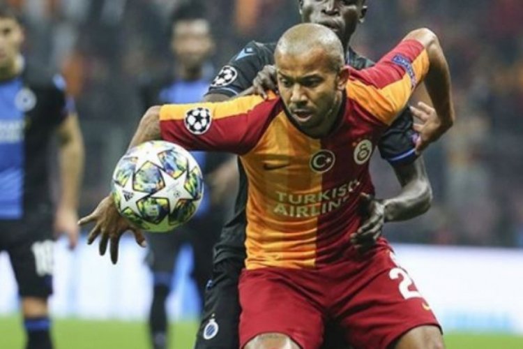 Sampaoli'nin Mariano inadı