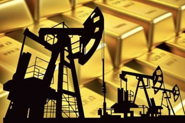 Petrol ve altın fiyatları y&uuml;kseldi