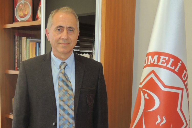 "Koronavir&uuml;sle kalıcı m&uuml;cadelenin yolu ila&ccedil;tan değil tarımdan ge&ccedil;er"