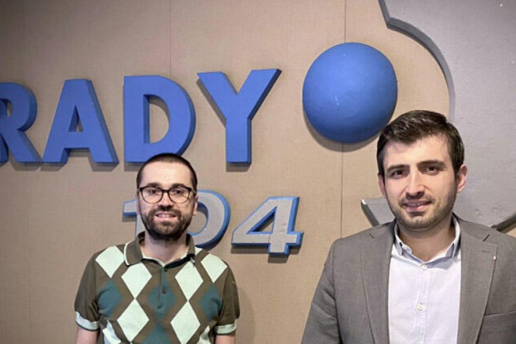 Sel&ccedil;uk Bayraktar: U&ccedil;an otomobillerde liderler arasına gireriz