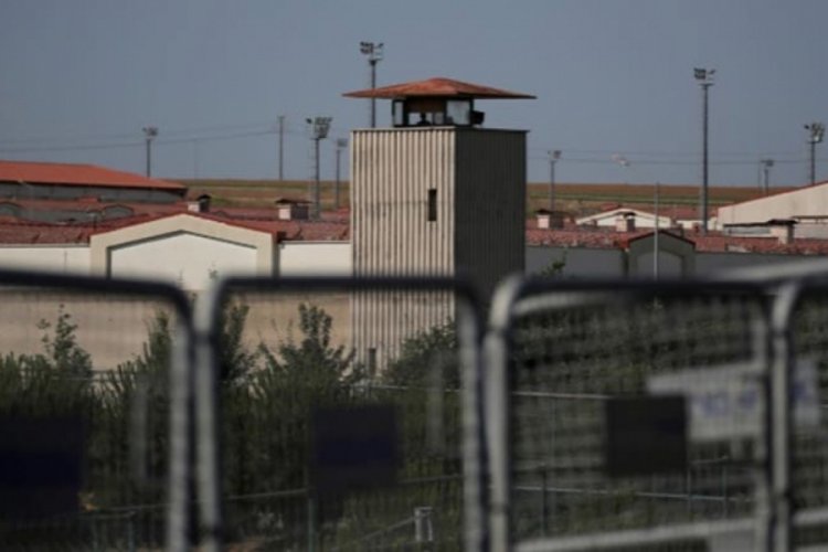 Silivri Cezaevi'nde 44 tutuklu ve h&uuml;k&uuml;ml&uuml;de koronavir&uuml;se rastlandı!