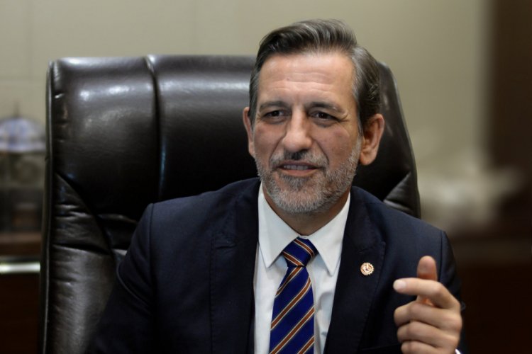 Bursa'daki &ccedil;alışanlar i&ccedil;in koronavir&uuml;s tanı merkezi kuruluyor