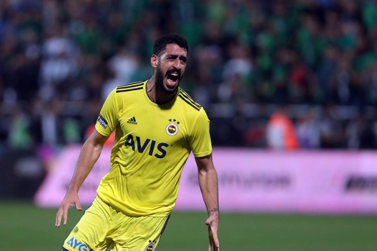 Tolga Ciğerci, Bundesliga'ya d&ouml;n&uuml;yor