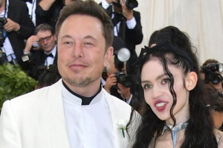 Elon Musk'tan isim a&ccedil;ıklaması: İnsan dilinin modası 10 yıl i&ccedil;inde ge&ccedil;ecek