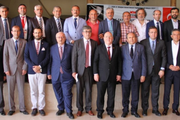 TGK y&ouml;netiminden destek &ccedil;ağrısı: "Medya ve &ccedil;alışanları zor durumda"