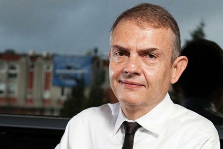 Ercan Taner: 38 yıldır ma&ccedil; anlatıyorum ama bu işte yokum