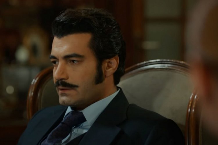 ATV Bir Zamanlar &Ccedil;ukurova'dan flaş karar!