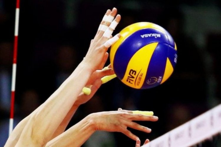 2020 Voleybol Milletler Ligi iptal edildi