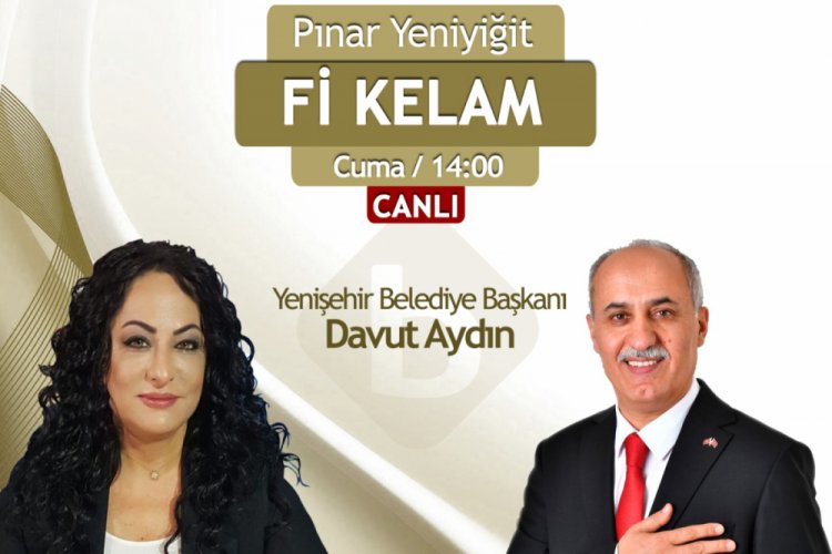 Yenişehir'de Koronavir&uuml;s tedbirleri ve son tablo