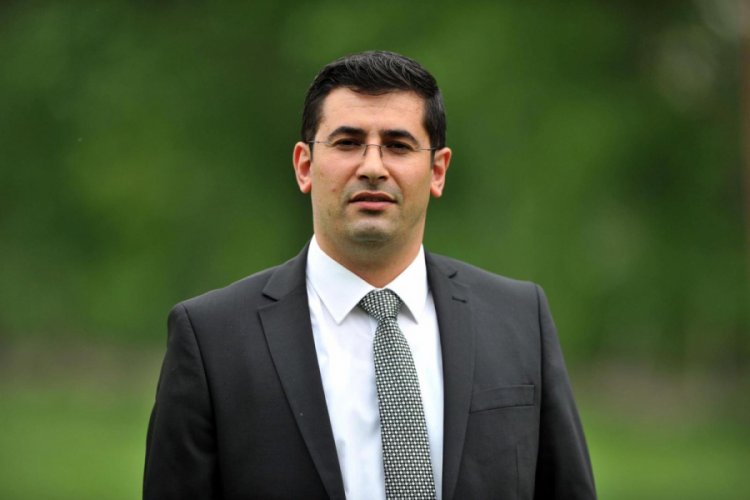 Bursa İneg&ouml;lspor'da Covid 19 şoku!