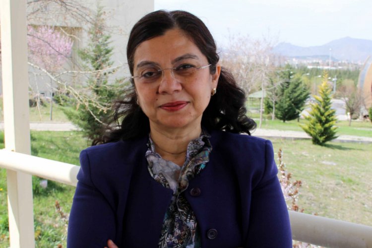 Prof. Dr. Silici: Propolisin bağışıklık sistemi &uuml;zerinde uyarıcı ve d&uuml;zenleyici etkisi var