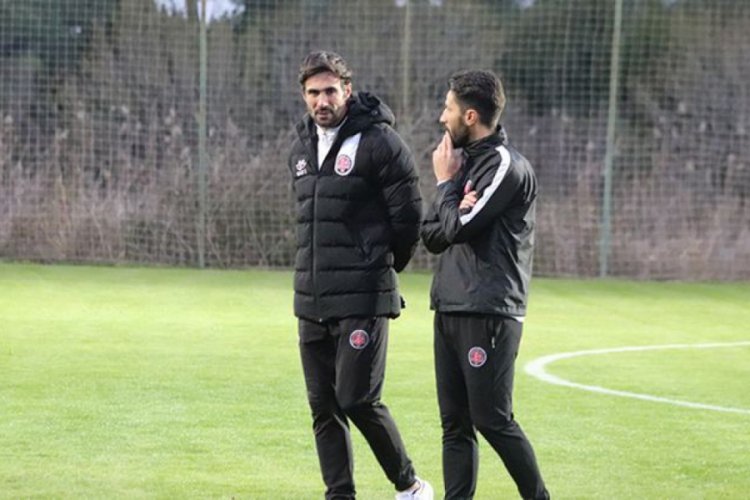 Fatih Karag&uuml;mr&uuml;k'te Kovid-19 testleri negatif &ccedil;ıktı