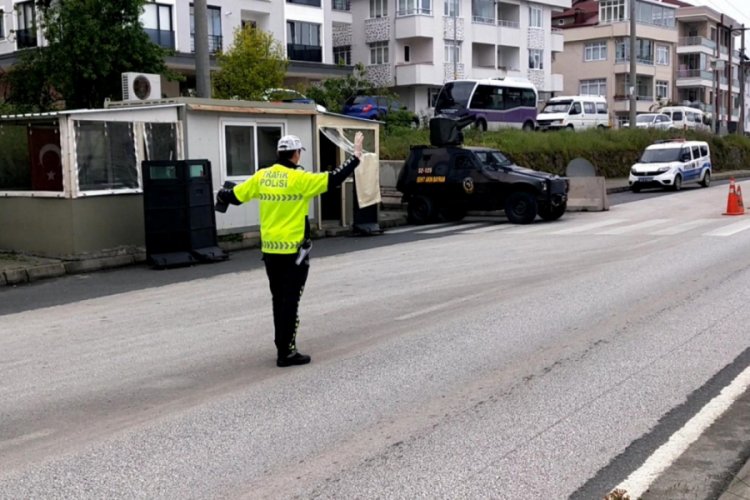 Alkoll&uuml; s&uuml;r&uuml;c&uuml;n&uuml;n ehliyetine 2050 yılına kadar el konuldu