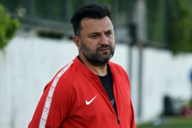 B&uuml;lent Uygun Denizlispor'la yola devam etmek istiyor