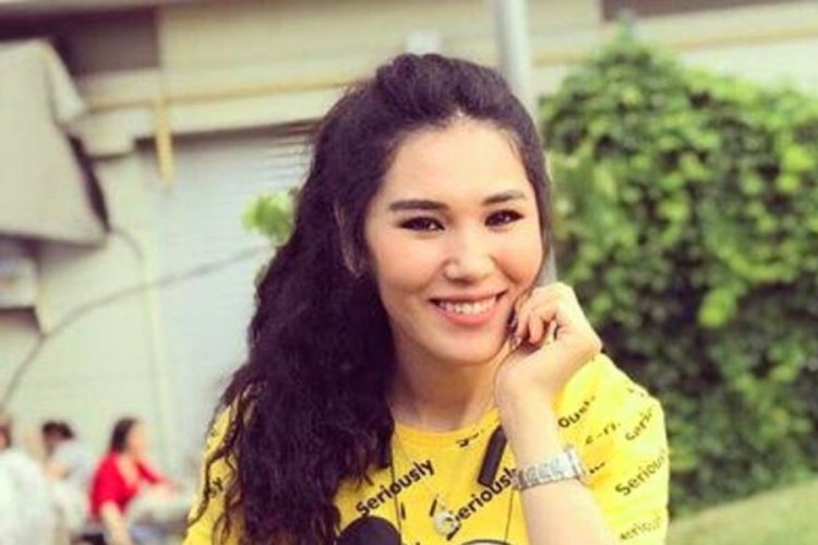 Nadira Kadirova'nın &ouml;l&uuml;m&uuml;nde takipsizlik kararı kesinleşti